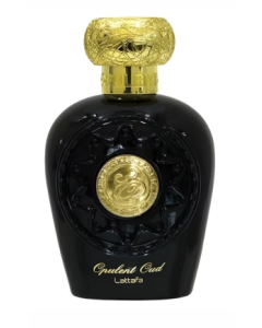 LATTAFA Opulent Oud Eau De Parfum 100 ml (unisex)