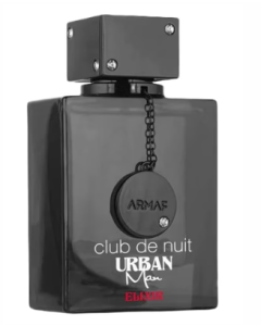 ARMAF Club de Nuit Urban Man Eau De Parfum 105 ml (man)