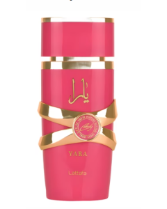 LATTAFA Yara Candy Eau De Parfum 100 ml (woman)