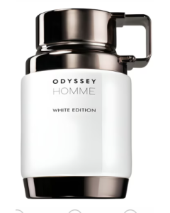 ARMAF Odyssey Homme White Edition Eau De Parfum 100 ml (man)