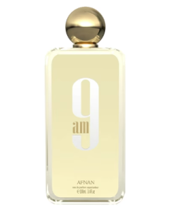 AFNAN 9 am Eau De Parfum 100 ml (woman)