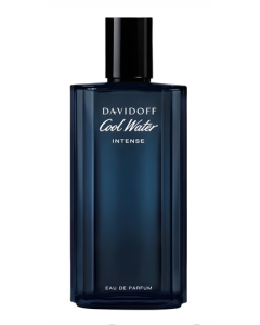 DAVIDOFF Cool Water Intense Eau De Parfum 75 ml (man)