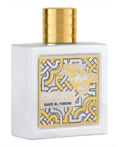 LATTAFA Qaed Al Fursan Unlimited Eau De Parfum 90 ml (unisex)