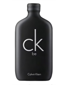 CALVIN KLEIN CK be Eau De Toilette 200 ml (unisex)