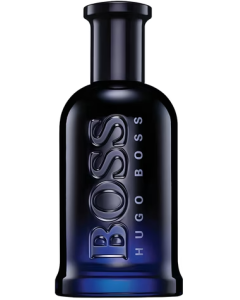 HUGO BOSS Boss Bottled Night Eau De Toilette 100 ml (man)