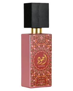 LATTAFA Ajwad Pink to Pink Eau De Parfum 60 ml (woman)