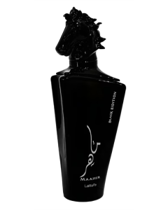 LATTAFA Maahir Black Edition Eau De Parfum 100 ml (unisex)
