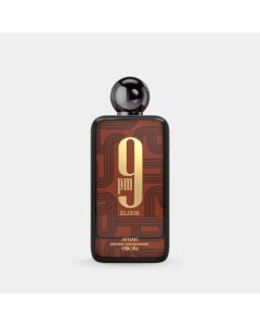 AFNAN 9pm Elixir Parfum Intense 100 ml (unisex)