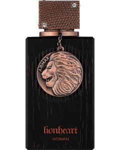 ARMAF Club de Nuit Lionheart Woman Eau De Parfum 100 ml (woman)