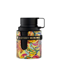 ARMAF Odyssey BA HA MAS Eau De Parfum 100 ml (unisex)
