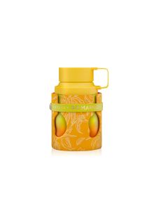 ARMAF Odyssey Go Mango Eau De Parfum 100 ml (unisex)