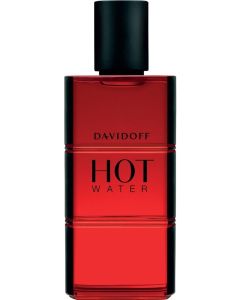 DAVIDOFF Hot Water Eau De Toilette 60 ml (man)