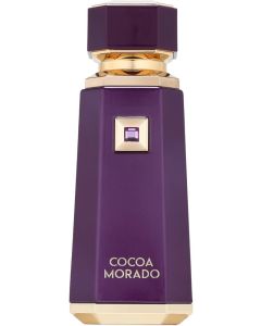 FRENCH AVENUE Cocoa Morado Eau De Parfum 100 ml (unisex)