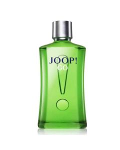 JOOP! GO Eau De Toilette 100 ml (man)