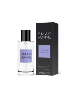 Muški parfem sa feromonima Smak - 800011