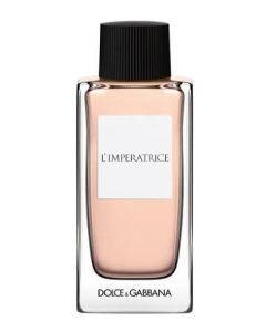 DOLCE & GABBANA L'Imperatrice Eau De Toilette 100 ml (woman)