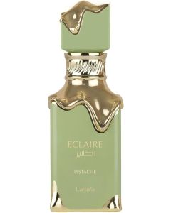 LATTAFA Eclaire Pistache Eau De Parfum 100 ml (unisex)
