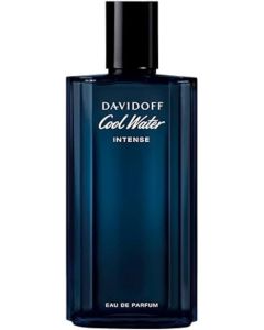 DAVIDOFF Cool Water Intense Eau De Parfum 125 ml (man)