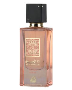 LATTAFA Ana Abiyedh Coral Eau De Parfum 60 ml (unisex)