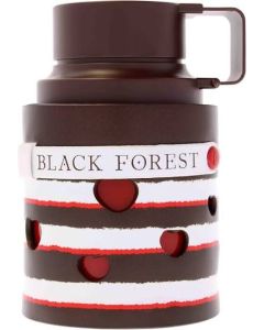 ARMAF Odyssey Black Forest Eau De Parfum 100 ml (unisex)