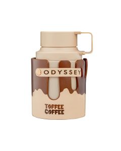 ARMAF Odyssey Toffee Coffee Eau De Parfum 100 ml (unisex)