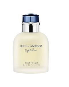 DOLCE & GABBANA Light Blue pour Homme Eau De Toilette 100 ml (man)
