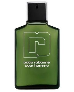 PACO RABANNE Pour Homme Eau De Toilette 100 ml (man)