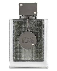 ARMAF Club de Nuit Bling Eau De Parfum 75 ml (unisex)
