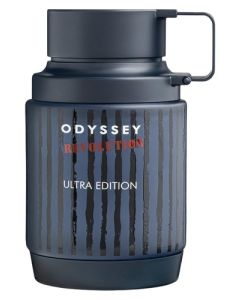 ARMAF Odyssey Revolution Eau De Parfum 100 ml (unisex)