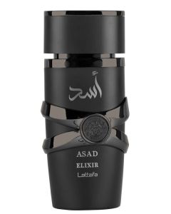 LATTAFA Asad Elixir Eau De Parfum 100 ml (man)