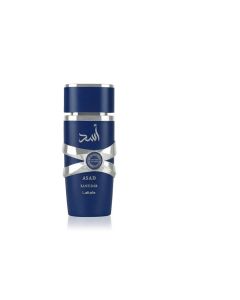 LATTAFA Asad Zanzibar Limited Edition Eau De Parfum 100 ml (man)