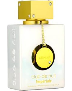 ARMAF Club de Nuit Impériale EDP 105 ml + DST 75 g + BL 100 ml (woman)