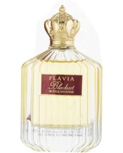 FLAVIA Blackart Rouge Intense Eau De Parfum 100 ml (unisex)