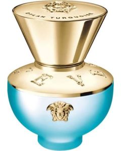 VERSACE Pour Femme Dylan Turquoise Eau De Toilette 100 ml (woman)