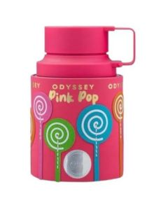 ARMAF Odyssey Pink Pop Eau De Parfum 100 ml (woman)