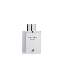 AFNAN Pure Musk Eau De Parfum 100 ml (unisex)