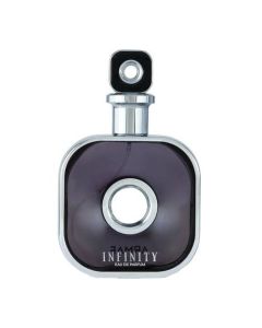 ARMAF Infinity Silver Eau De Parfum 105 ml (unisex)