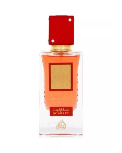 LATTAFA Ana Abiyedh Scarlet Eau De Parfum 60 ml (woman)