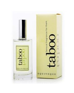 Taboo parfem sa feromonima 50ml - 800297