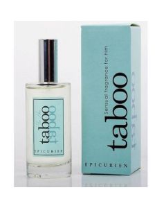 Parfem sa feromonima Taboo 50ml - 800295
