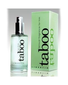 Muški parfem sa feromonima Taboo - 800095
