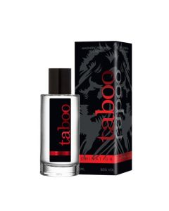 Parfem sa feromonima Taboo Domination - 7330002018