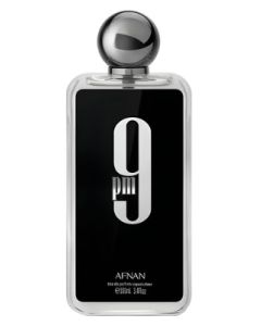 Afnan 9 pm Parfem 100 ml Muški - parfem_608