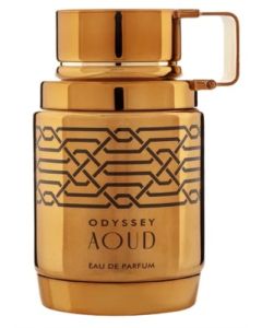 Armaf Odyssey Aoud Parfem 100 ml Muški - parfem_664