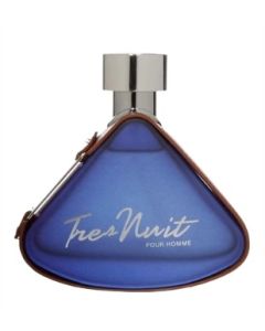 Armaf Tres Nuit Pour Homme Toaletna Voda 100 ml Muški - parfem_669