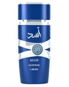 Lattafa Asad Zanzibar Parfem 100 ml Muški