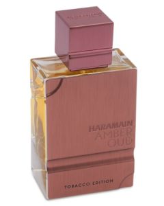 Al Haramain Amber Oud Tobacco Edition Parfem 60 ml Unisex - parfem_680