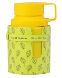 Armaf Odyssey Limoni Fresh Parfem 100 ml Unisex - parfem_685
