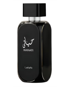 Lattafa Hayaati Parfem 100 ml Muški