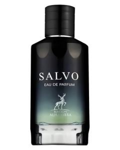 Maison Alhambra Salvo Parfem 100 ml Muški